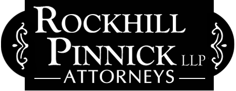 Rockhill Pinnick LLP Attorneys