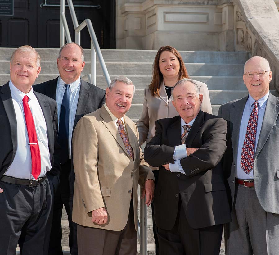 Photo of Professional's At Rockhill Pinnick LLP